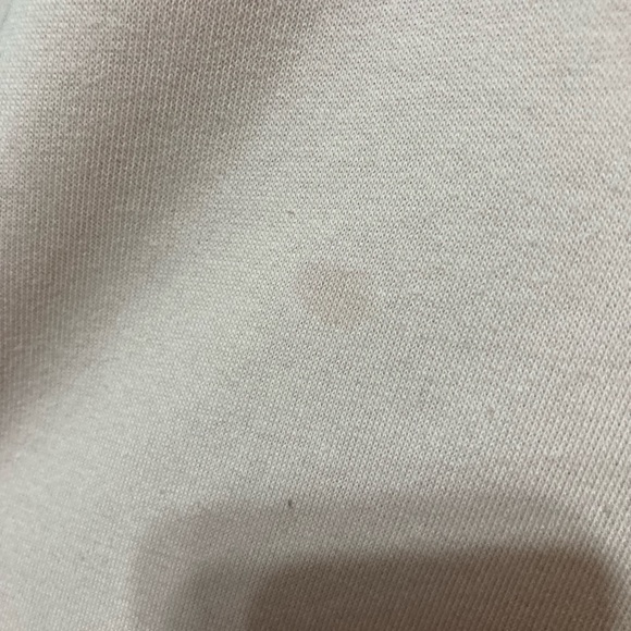 Old Navy “Cheers My Dear” Pink Sweatshirt - Picture 7 of 7